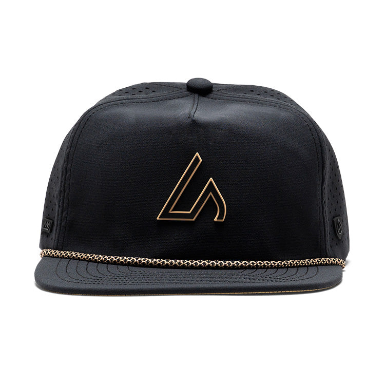 Drift - Black / Gold