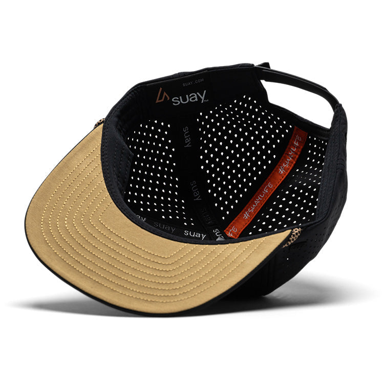 Drift - Black / Blue