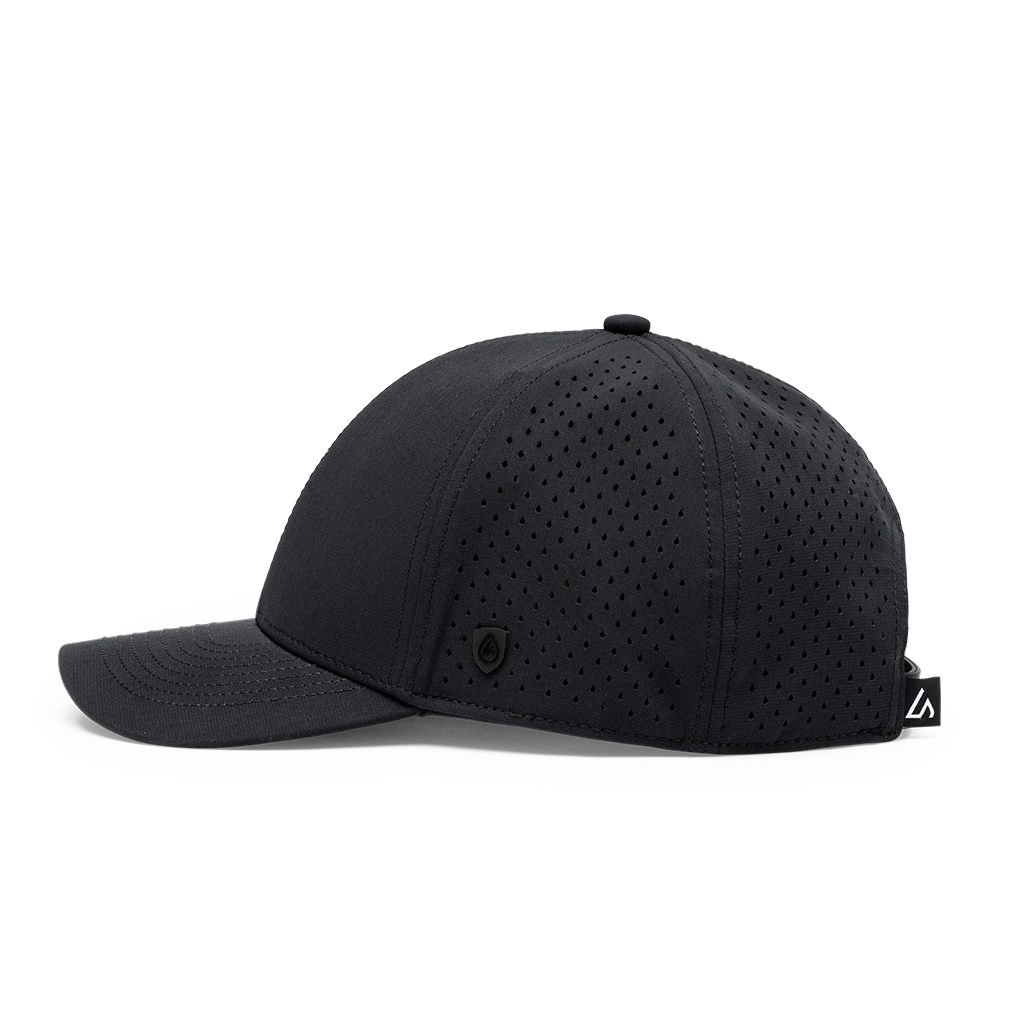 Endurance - Black