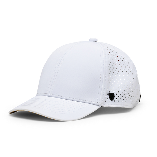 Endurance - White / Black