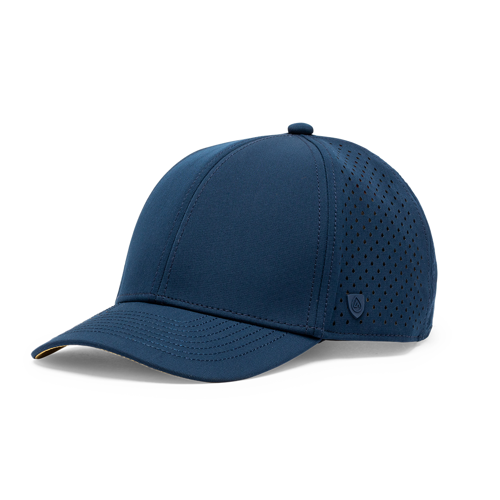 Endurance - Navy