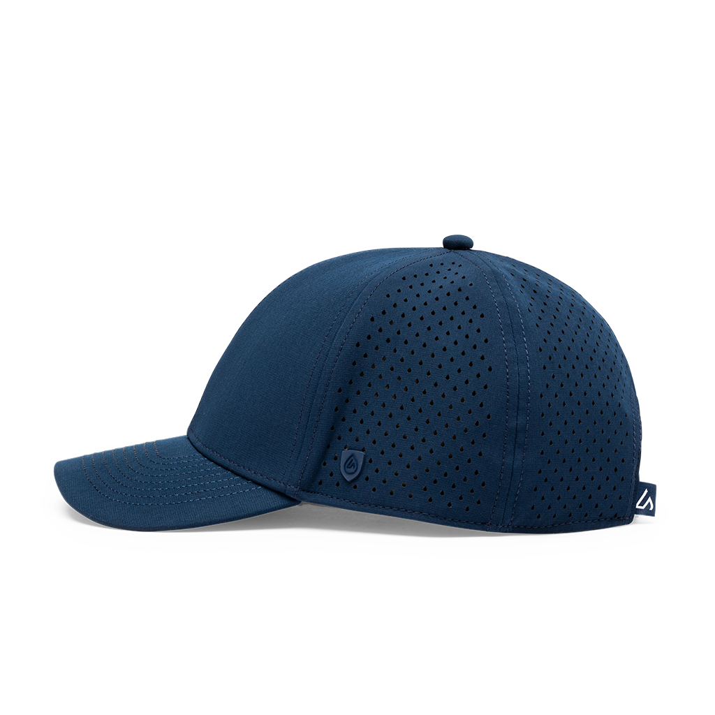 Endurance - Navy
