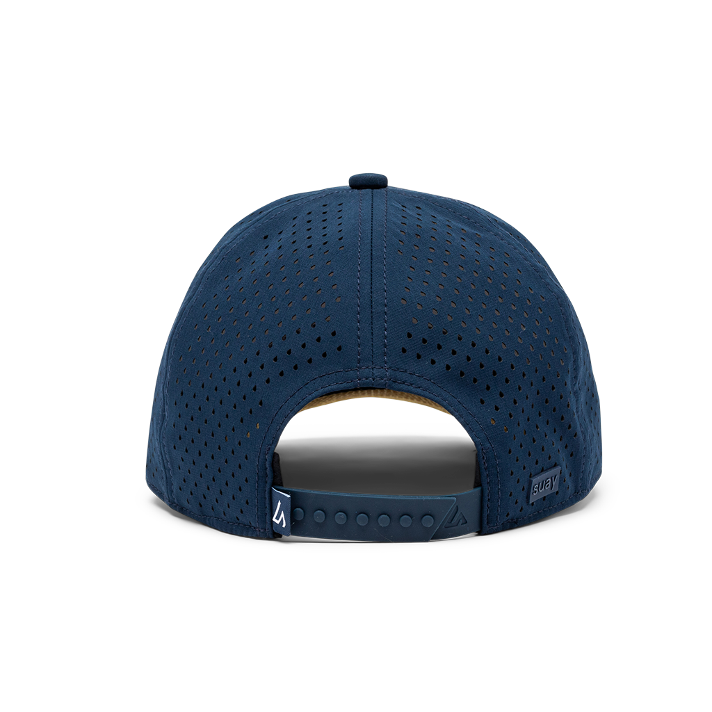 Endurance - Navy