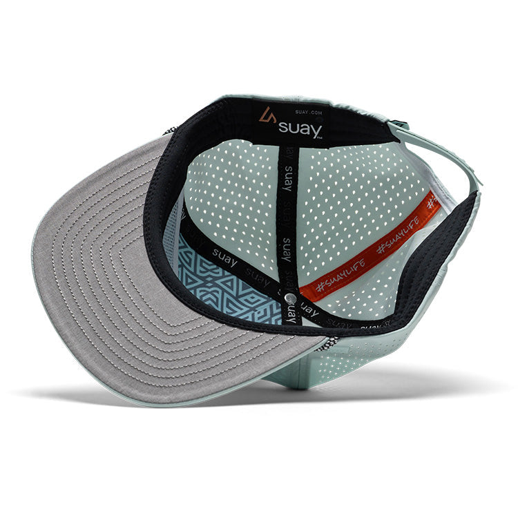 Drift - Mint / Black