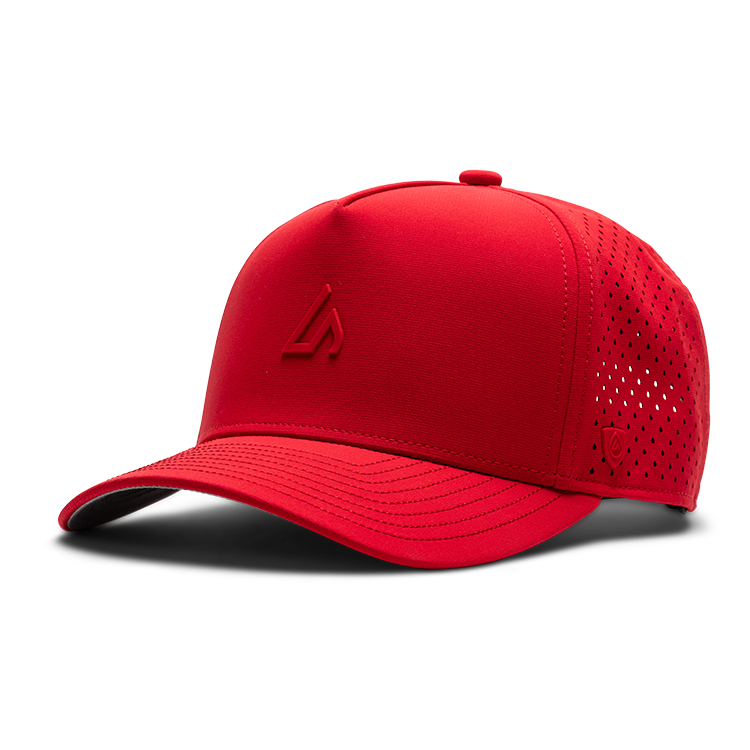 Apex - Red