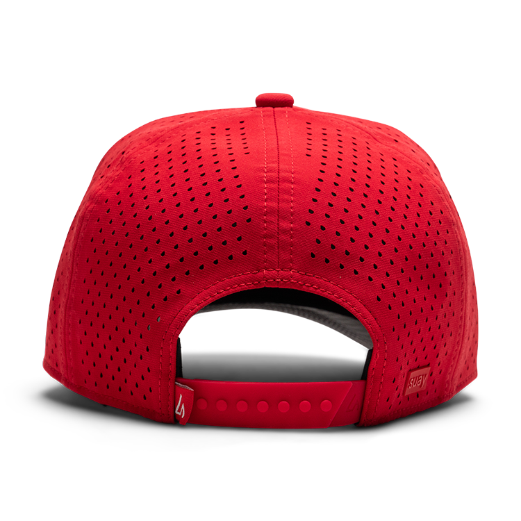 Apex - Red
