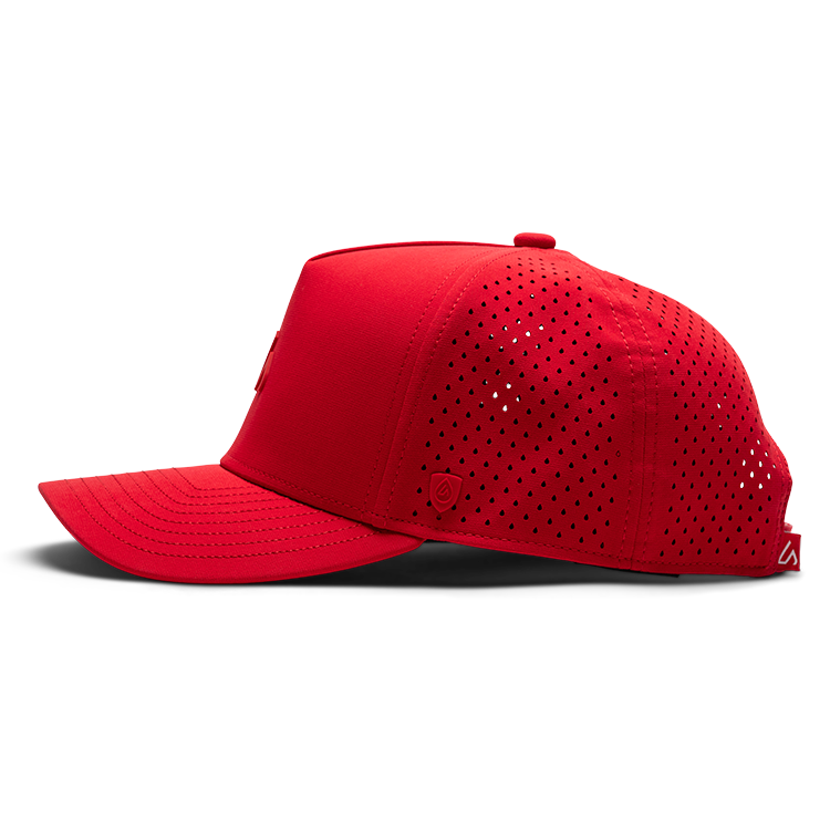 Apex - Red