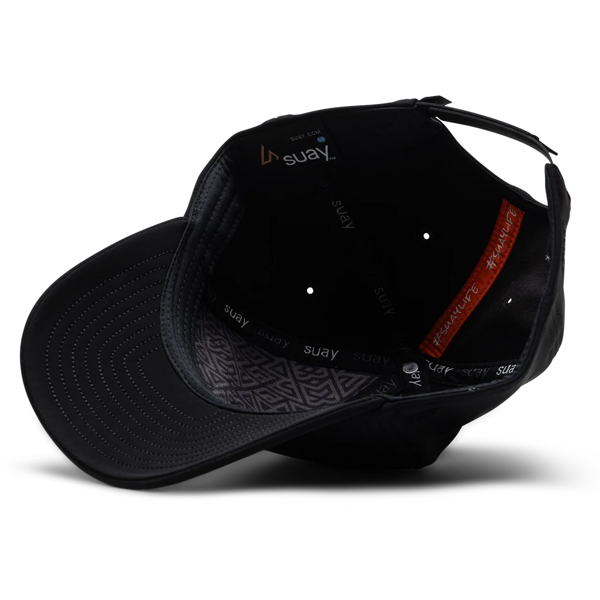 Endurance Toasty - Black