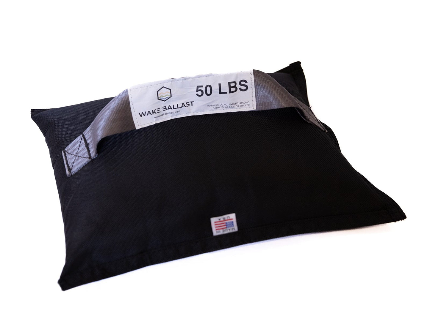Steel Shot Ballast Bundle - Built for Your Boat Size