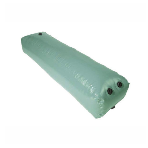 WakeBallast PerfectFIT Center Locker Ballast Bags for V-Drive Boats — 16 Sizes (180–710 lbs)